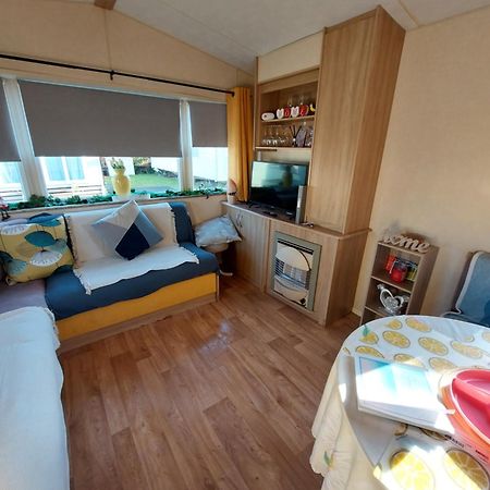 Hotel Mags Den à Morecambe Extérieur photo