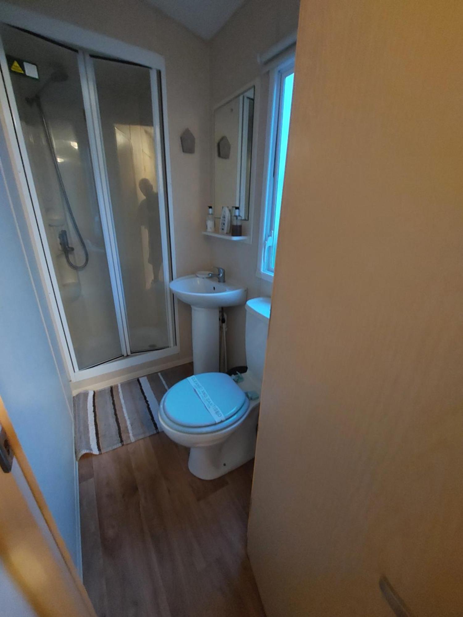 Hotel Mags Den à Morecambe Extérieur photo