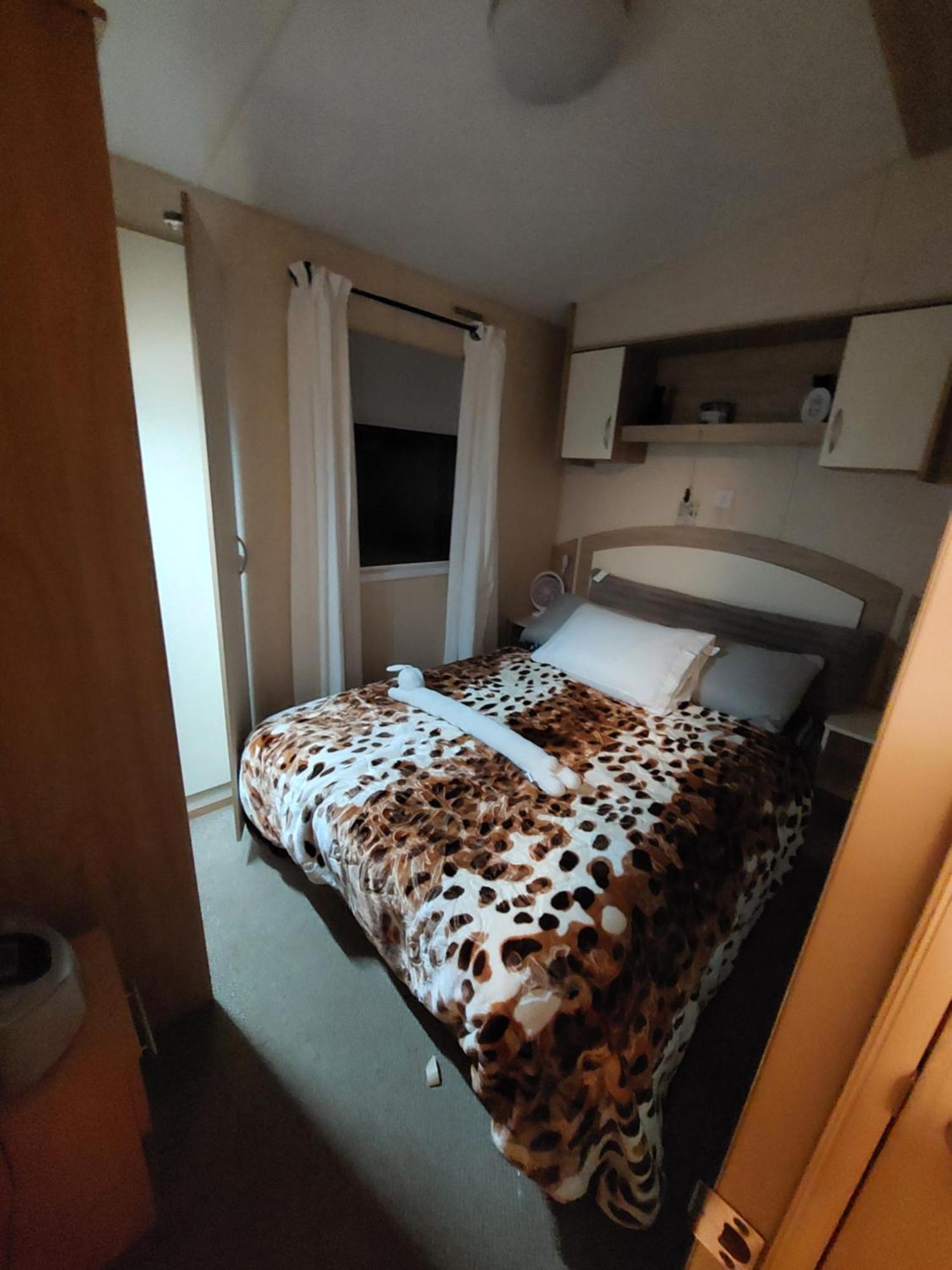Hotel Mags Den à Morecambe Extérieur photo